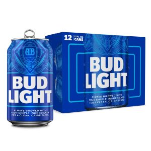 Bud Light 12pk