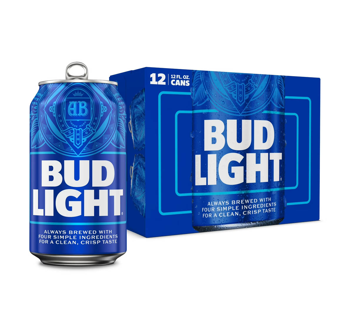 Bud Light 12pk